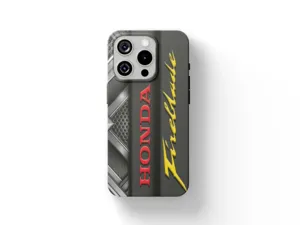 Honda Coque Téléphone Édition Qualité Max